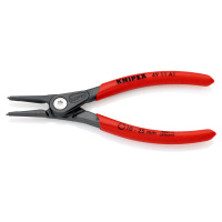 KNIPEX Kliešte na poistné krúžky, precízne 4911A1