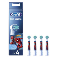 Oral B EB 10-4 Spiderman