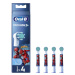 Oral B EB 10-4 Spiderman