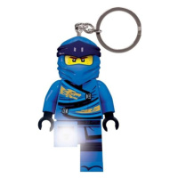 LEGO® Ninjago Legacy Jay svietiaca figúrka (HT)