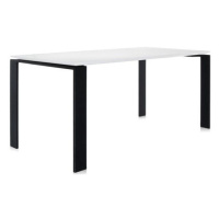 Kartell - Stôl Four - 190x79 cm
