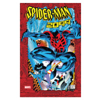 Marvel Spider-Man 2099 Omnibus 1