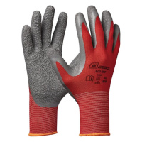 GEBOL - Pracovné rukavice pre montážne práce ECO GRIP č. 8