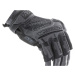 MECHANIX rukavice bez prstov M-Pact - Covert - čierne L/10