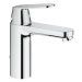 Umývadlová batéria GROHE Eurosmart Cosmopolitan s retiazkom chróm 23326000