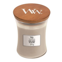 WOODWICK Wood Smoke Medium Candle 275 g