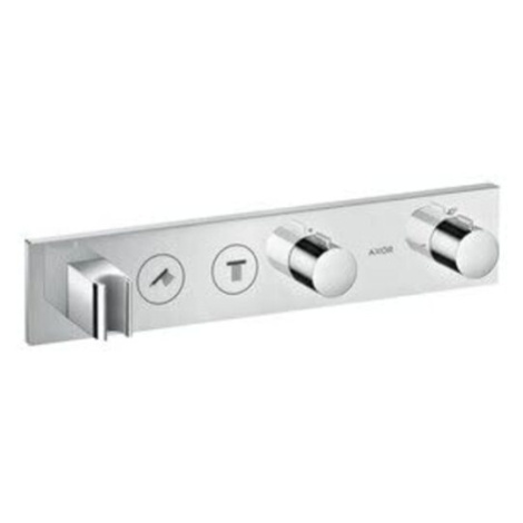 Hansgrohe ShowerSolutions sprchová batéria bez podomietkového telesa chróm 18355000