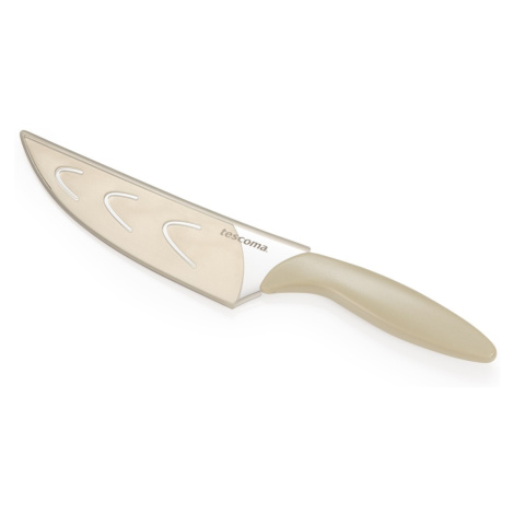 Nôž kuchársky MicroBlade MOVE 17 cm, s ochranným puzdrom Möve