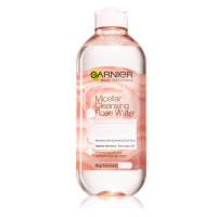 Garnier Skin Naturals micelárna voda s ružovou vodou 400ml