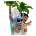 Figúrka ABYstyle Studio Disney: Lilo & Stitch- Surfboard