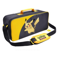 UltraPro Pokémon taška na prenos kariet a príslušenstva - Pikachu