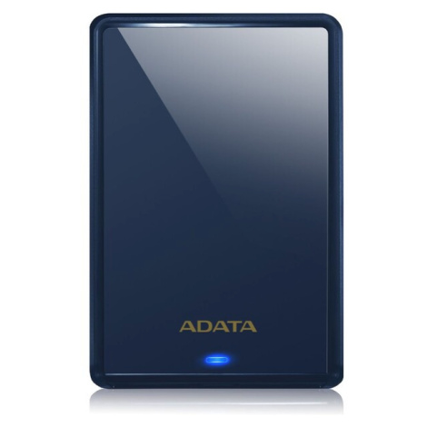 ADATA Externý HDD 1TB 2,5" USB 3.0 DashDrive HV620S, modrá