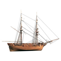 CALDERCRAFT HMS Cruiser briga 1797 1:64 kit