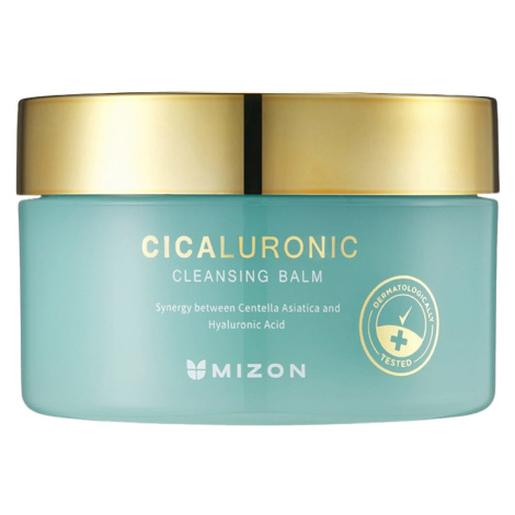 MIZON Cicaluronic Cleansing Balm - Odličovací prírodný balzam 80 ml