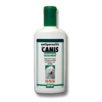 Antiparazitný šampón Cannis 200ml