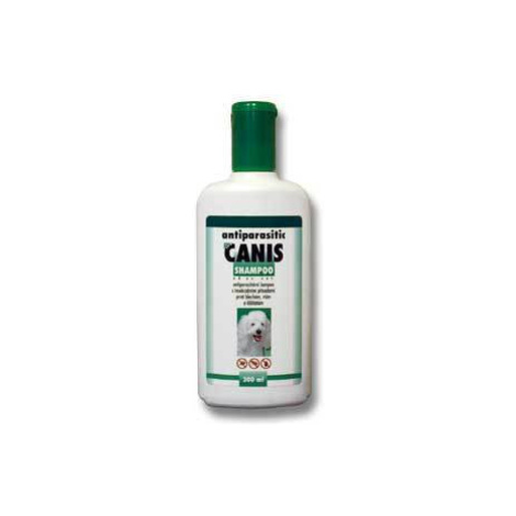 Antiparazitný šampón Cannis 200ml Bioveta