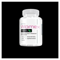 Zerex Womex 50+10 kapsúl