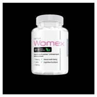 Zerex Womex 50+10 60 ks