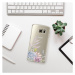 Plastové puzdro iSaprio - Succulent 01 - Samsung Galaxy S6 Edge