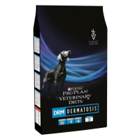 PURINA PPVD Canine - DRM Dermatosis 12 kg