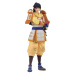 Soška Bandai Banpresto One Piece – Kikunojo (DXF The Grandline Series Extra)