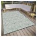 Zelený vonkajší koberec 160x230 cm Pangli Green – Hanse Home