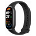 Xiaomi Smart Band 9 Inteligentné hodinky so športovým remienkom, Čierne