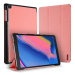 Samsung Galaxy Tab A 8.0 + S Pen (2019) SM-P200 / P205, puzdro s priečinkom, Trifold, Dux Ducis 