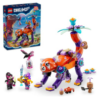 LEGO® DREAMZzz™ 71481 Izzie a jej snové zvieratká