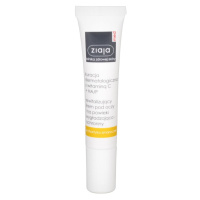 ZIAJA Med dermatological treatment revitalizing očný krém 15 ml