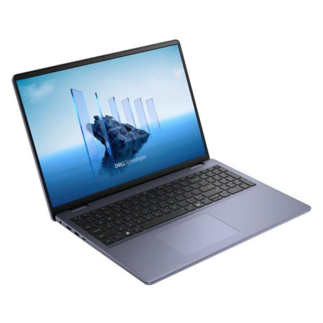 Notebook Dell 16 Base DC16251 16" FHD+, Core 7-150U, 32GB, 1TB SSD,  FPR, W11 Pro, 3Y NBD