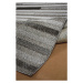Kusový koberec Lagos 1053 Grey (Silver) Rozmery kobercov: 60x100
