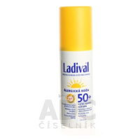 Ladival ALLERG SPF 50+ sprej