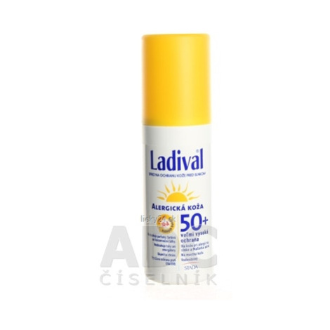 Ladival ALLERG SPF 50+ sprej