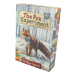 Pandasaurus Games The Fox Experiment: 5–6 Expansion – Kickstarter Edition - EN