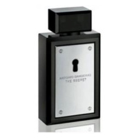 ANTONIO BANDERAS The Secret Toaletná voda 50 ml