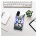 Odolné silikónové puzdro iSaprio - Galaxy Cat - Xiaomi Redmi Note 11 / Note 11S