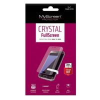 LG K42 / K52 / K62, ochranná fólia na displej (aj na zahnutú časť!), MyScreen Protector, číra Pr