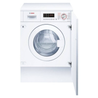 BOSCH WKD28543EU