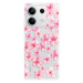 Odolné silikónové puzdro iSaprio - Flower Pattern 05 - Xiaomi Redmi Note 13 5G