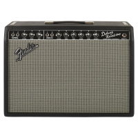 Fender 65 Deluxe Reverb