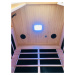 Infrasauna Marimex Popular 4001 L