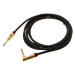 Monster Rock 12' Instrument Cable Angled