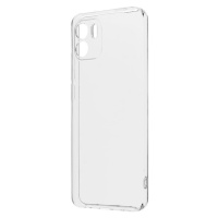 Obal:Me TPU Kryt pre Xiaomi Redmi A2 2023 Transparent