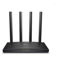 tp-link Archer C6U AC1200 Dual-Band Wi-Fi Router