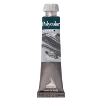 MAIMERI POLYCOLOR - Jemné vinylové farby (514 - paynes grey, 20 ml)