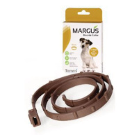 Margus Biocide antiparazitný obojok pre psov S,M 55cm