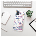 Odolné silikónové puzdro iSaprio - Eucalyptus - Samsung Galaxy A51