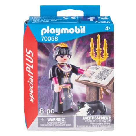 Figúrky a zvieratká PLAYMOBIL