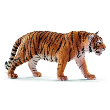 Schleich Tiger